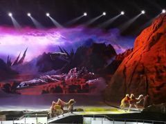 -华夏文旅西安度假区