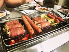 -小寒羊烧烤(凯瑞时代大厦店)