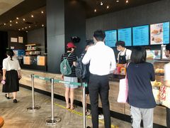 -星巴克(七宝领展广场1F店)