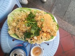-老彬专工蚝烙糕粿