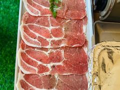 -CAMP.33露营烤肉·团建聚餐(创智天地店)