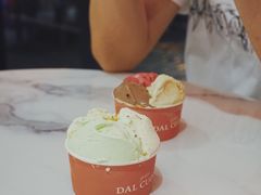 -Dal Cuore 达可芮冰淇淋(陕西北路店)