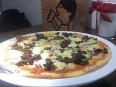 -赤火牛排(金狮广场店)