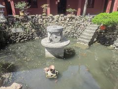 -句容茅山景区
