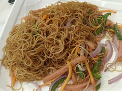-坚记酒家·佛山老字号·顺德鱼生标准示范店