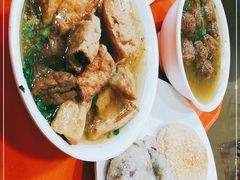 -白魁老号饭庄(安内店)