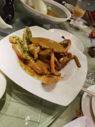 -格乐利雅婚礼艺术中心(浦东花木店)