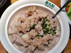 -费大厨辣椒炒肉(万家丽一店)