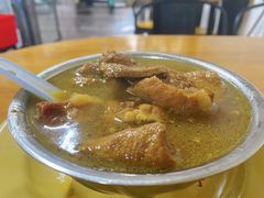 -然香姜汁(江城小区店)