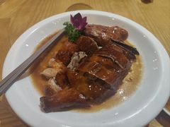 -德胜轩正宗顺德菜(宝安沙井会展中心店)