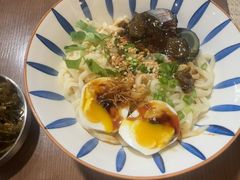 -面乙新派手擀面(大悦城店)