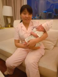 -大美母婴月子中心