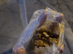 -六广门毛阿姨糯米饭