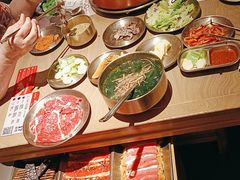 -西塔老太太泥炉烤肉(亚运村店)