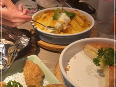 -新白鹿餐厅(金鹰新街口店)