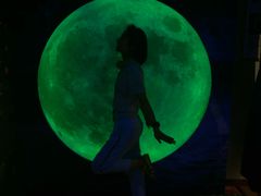 -重庆梵高星空艺术馆(解放碑旗舰店)