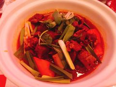 -玉满堂·湖北融合菜