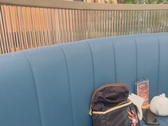 -广州天河合景福朋喜来登酒店 · 聚味轩中餐厅