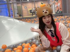 -好燃时刻潮玩运动馆·儿童乐园·室内游乐场·团建