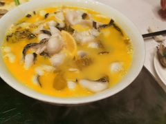 -丰收日·小海鲜·沪上家宴(顾村正大店)