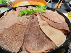 -老墙根涮肉·铜锅·烧烤(欢乐谷·王四营店)