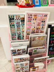 -Beauty Nails 美甲美睫皮肤管理
