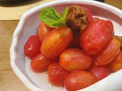 话梅小番茄-榕意·川味之美(深业上城店)