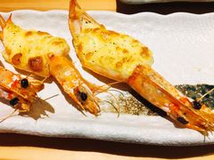 芝士大虾-割烹旭日本料理(龙湖狮山天街店)