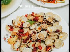 -汪姐海鲜(侨港金冠好店)