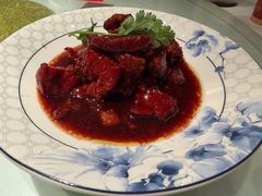 -二泉园老菜馆·百年无锡菜