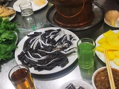 -三兴涮羊肉(荣安大街店)
