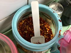 辣椒面-轩记面食店