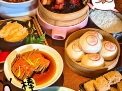 -寻宝记绍兴菜(状元店)