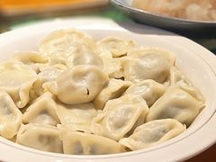 -那家老院子东北菜·饺子·小鸡炖蘑菇(艳华街店)