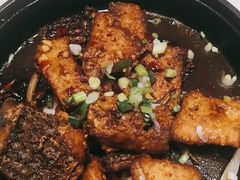 -鑫小城故事·藕汤·家常菜(台北一路总店)