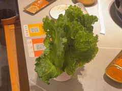 -正宗齐齐哈尔烤肉·齐牛哥鲜切炭火烤肉(杭州总店)