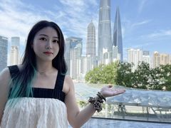 -三利音·东方司宴(外滩店)