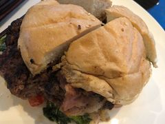 -Fergburger(皇后镇店)