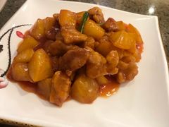 -旺达·福州菜(正大广场店)