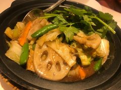 -文兴酒家(Chinatown - Gerrard Street)
