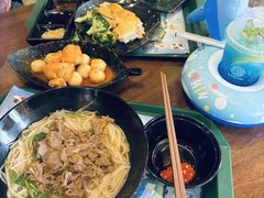 -珠海长隆海洋王国