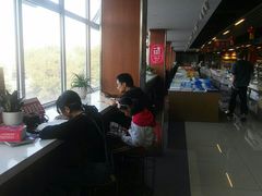 -新华书店(华城路店)
