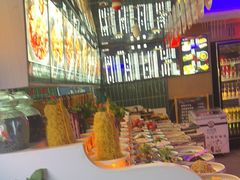 -山河屯铁锅炖鲜鹅·东北菜(开发区一店)