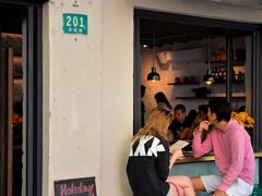 门面-Apollo·西班牙小酒馆(安福路店)