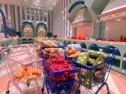 -奈尔宝·儿童乐园·亲子餐厅(鄞州万达店)