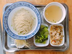 -裕兴记·三虾面(西北街总店)