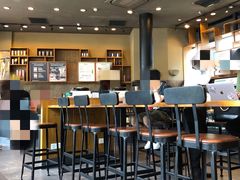 大堂-星巴克臻选(中山石岐大信新都汇店)