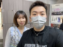 -CUT CUT Hair Salon