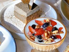 -The Rug Cafe(王府中环店)
