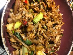 湘西下饭菜-吃饭皇帝大(赛格国际店)